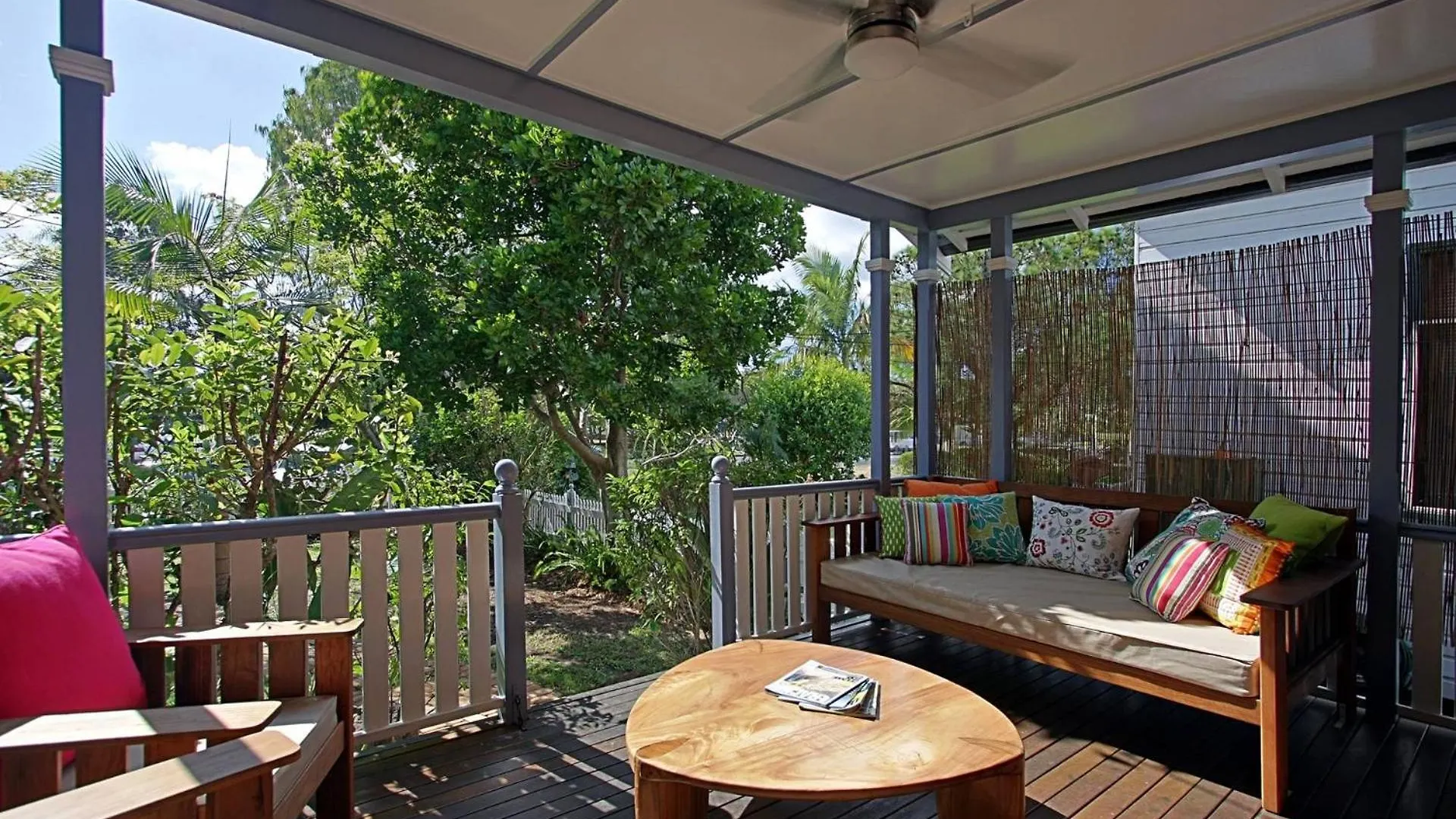 A Perfect Stay - Harkaway Byron Bay