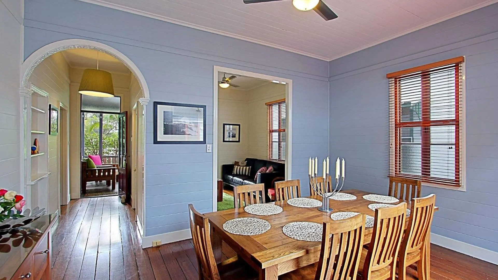 A Perfect Stay - Harkaway Byron Bay 0*,